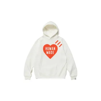 HUMAN MADE Sweatshirts Hoodies & Sweatshirts Women on Sale 