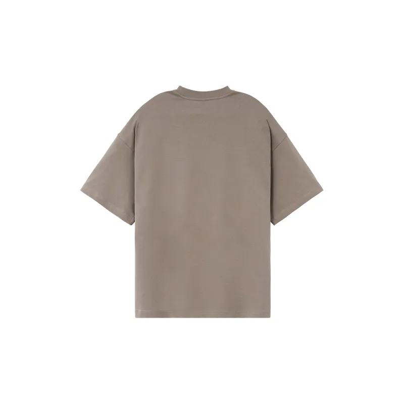 Bodydream BASIC T Shirts Unisex-5