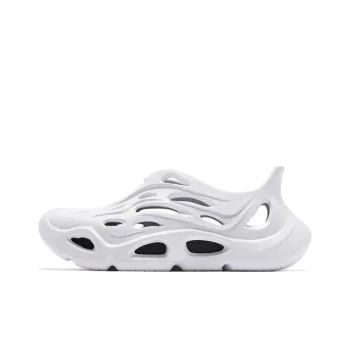 QIAODAN Cave Shoes 2.0 River Trekking Shoes Women's White
