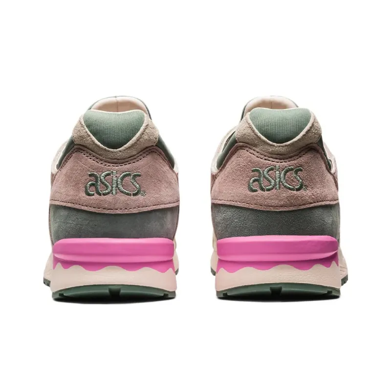 Asics Gel Lyte V Spring In Japan Pink-5