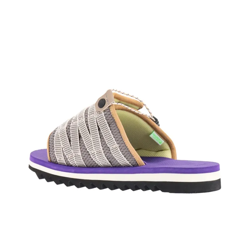 Suicoke DAO-2ab 'Brown Purple'-2