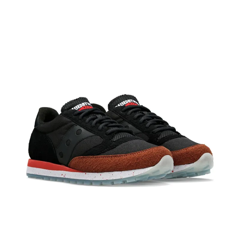 Saucony Jazz 81 Raised By Wolves-3
