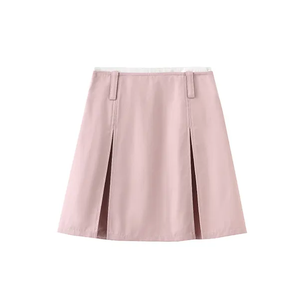 CUBIC Casual Short Skirts Women's-6