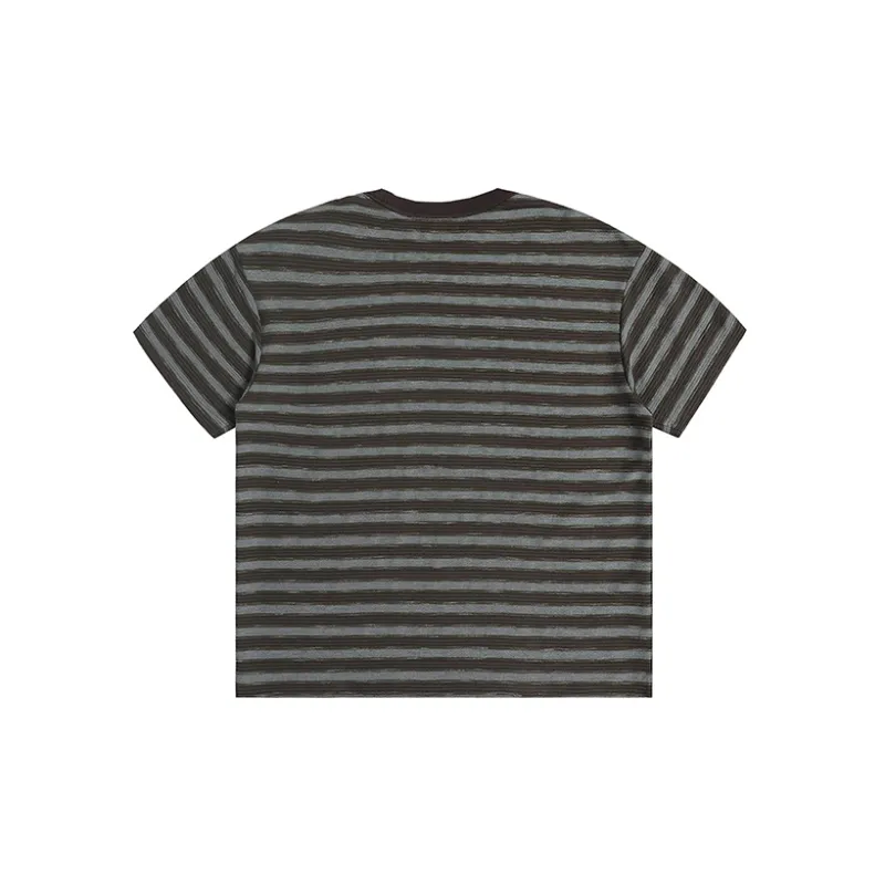 EVISTUB T Shirts Men-3