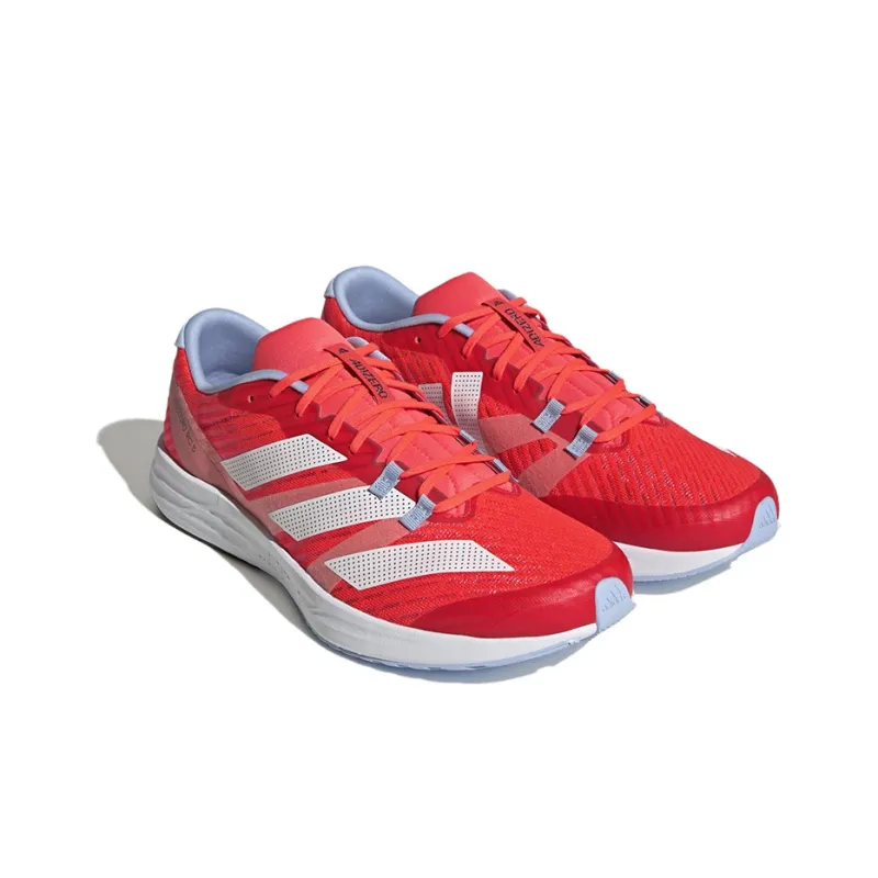 Adidas Adizero Rc 5 'Red White'-2