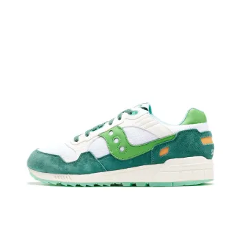 Saucony Shadow 5000 Shamrock