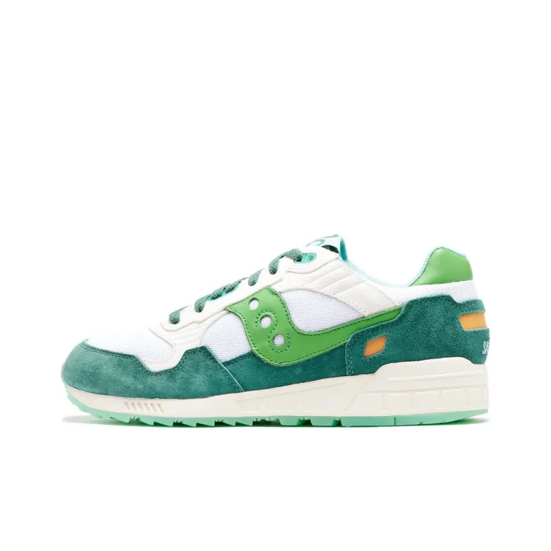 Saucony Shadow 5000 Shamrock-0