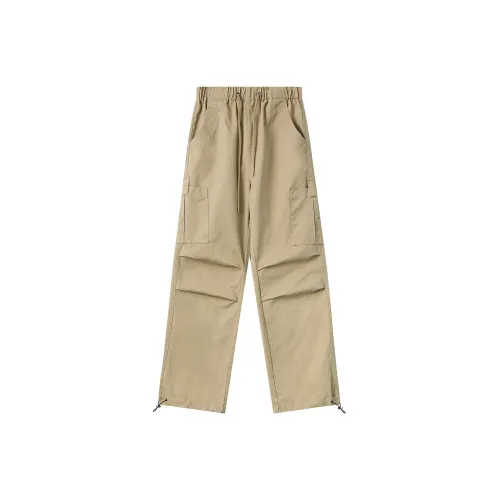 OWOX Cargo Pants Women's