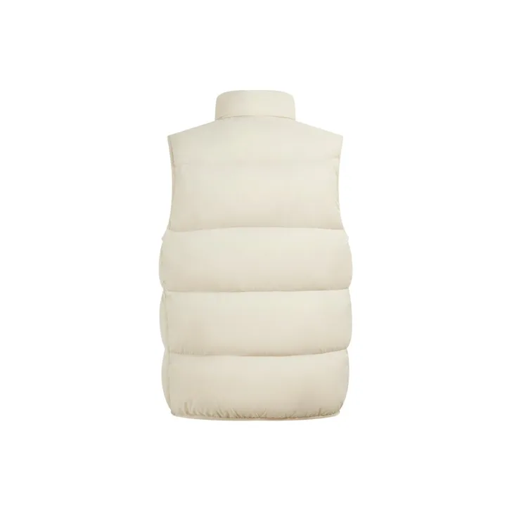 BOSIDENG Light Warm Series Vests Unisex-4