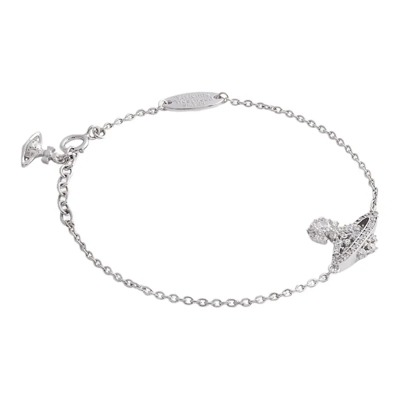 Vivienne Westwood NARCISSA Bracelets Women's-1