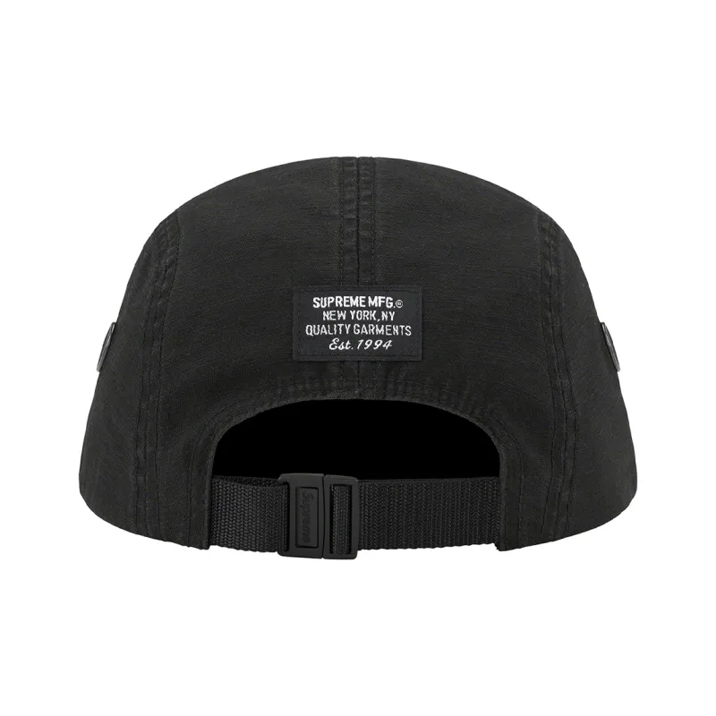 Supreme Military Camp Cap SS23 - POIZON