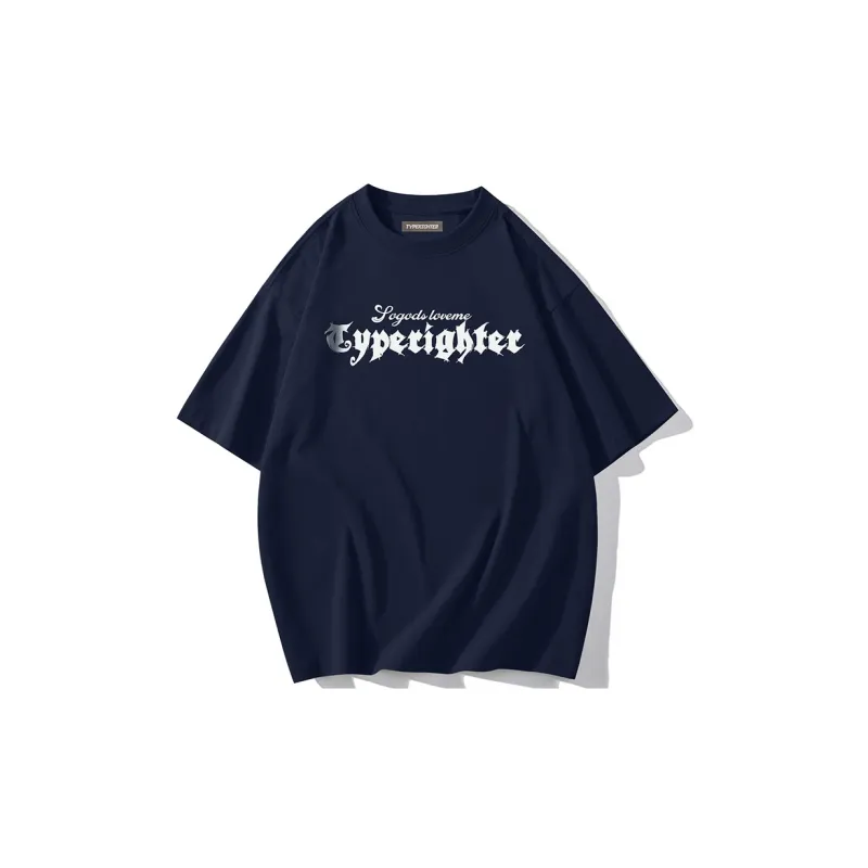 TYPERIGHTER T Shirts Unisex-19