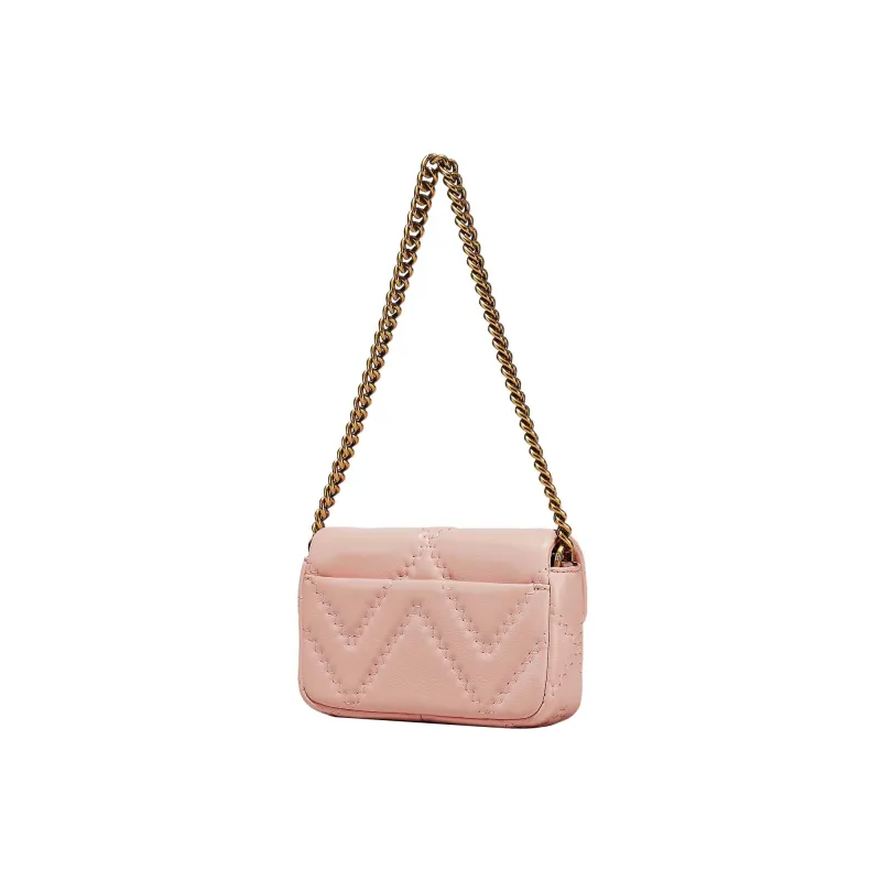 MARC JACOBS The Mini Bag-3
