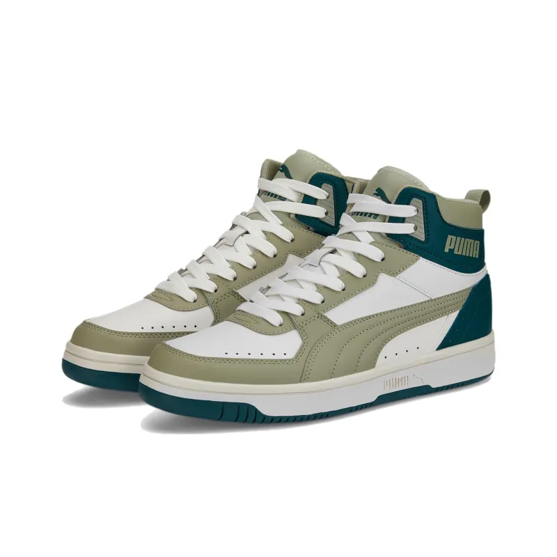 Puma Rebound Joy 'Vaporous Grey Green'-2