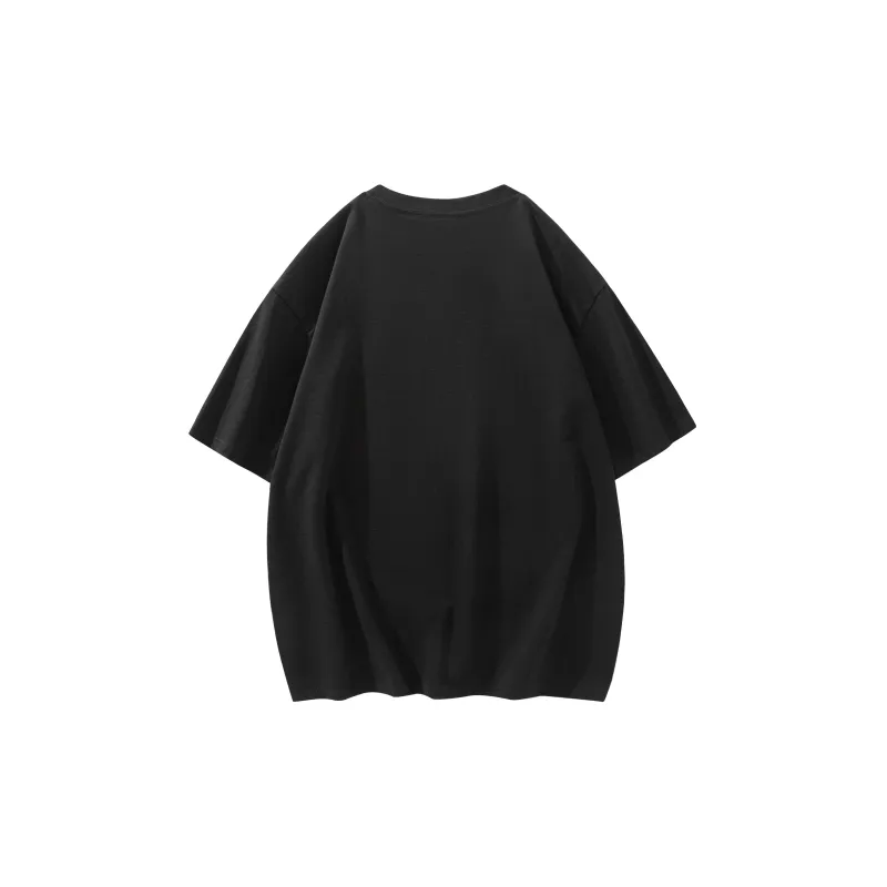 BRNR T Shirts Unisex-8