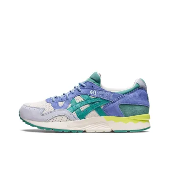 Asics Gel Lyte V Spring In Japan Sage