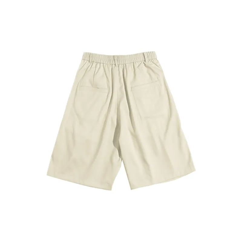 LR MADE Casual Shorts Unisex-4