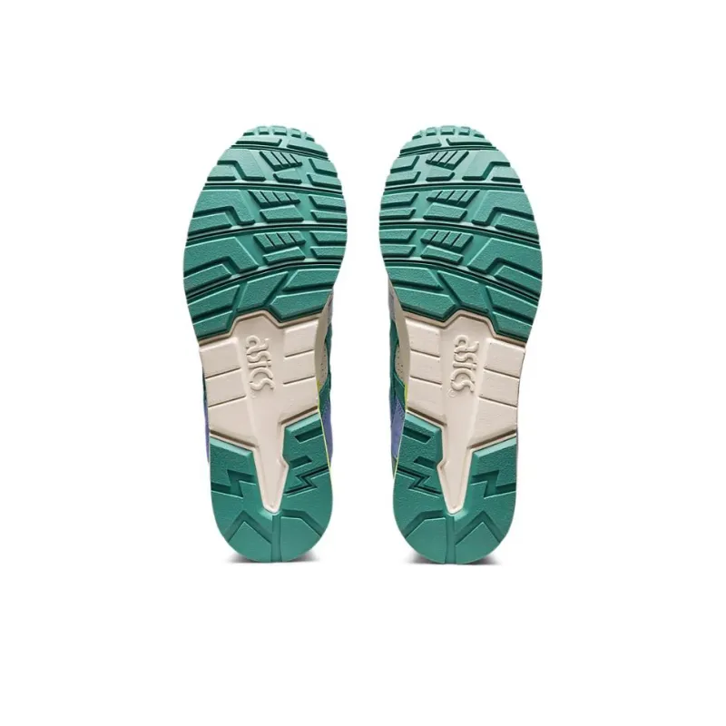 Asics Gel Lyte V Spring In Japan Sage-6