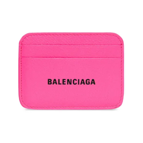 Balenciaga Cash Card Holders