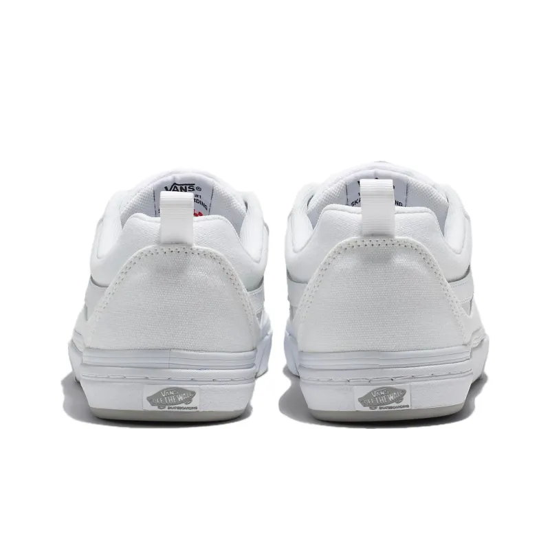 Vans Kyle Walker Pro 'White'-2