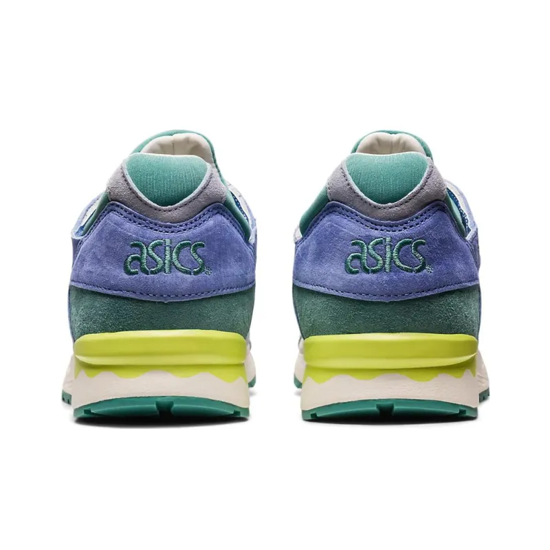 Asics Gel Lyte V Spring In Japan Sage-5