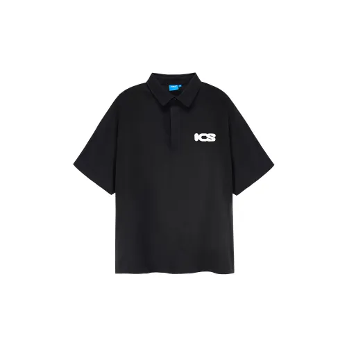 ICONS Lab Unisex Polo Shirt