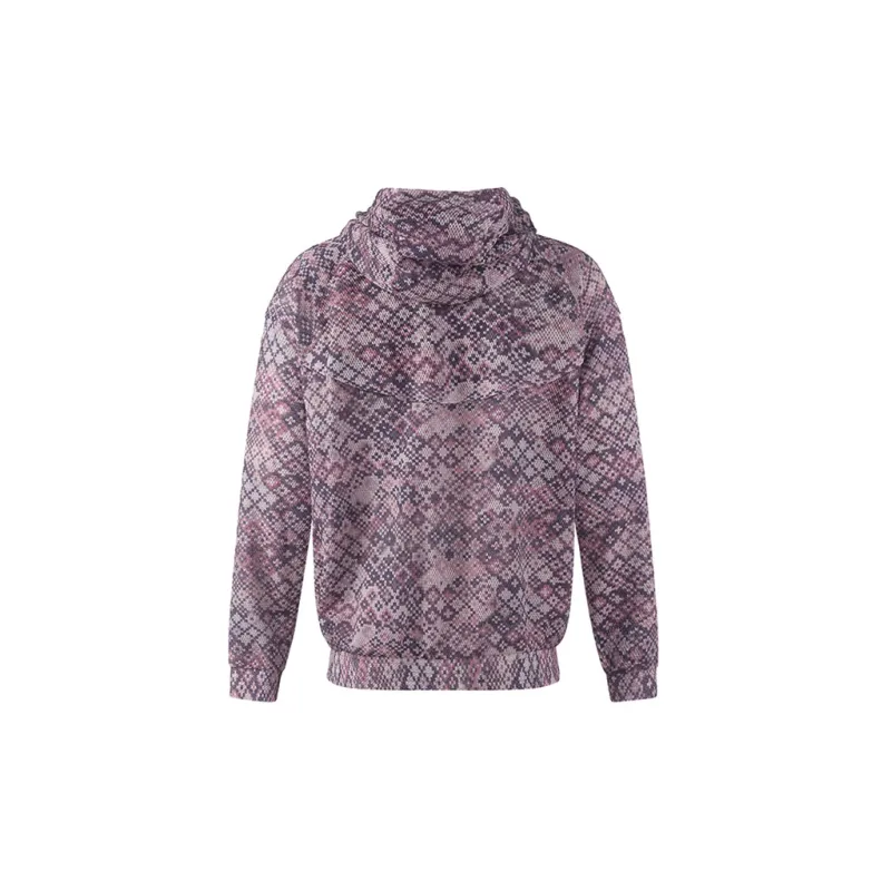 EMPORIO ARMANI Jackets Men Gray Pink-1