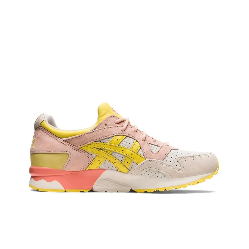 Asics Gel Lyte V Spring In Japan Banana Cream-1