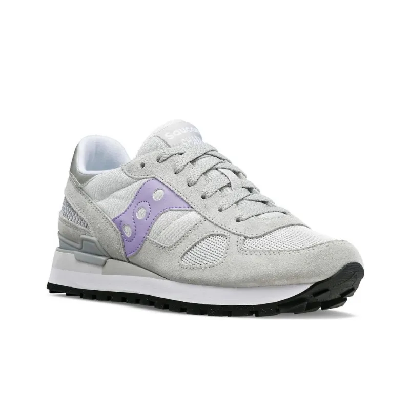 saucony Women's Shadow Original 'Tan Violet'-1