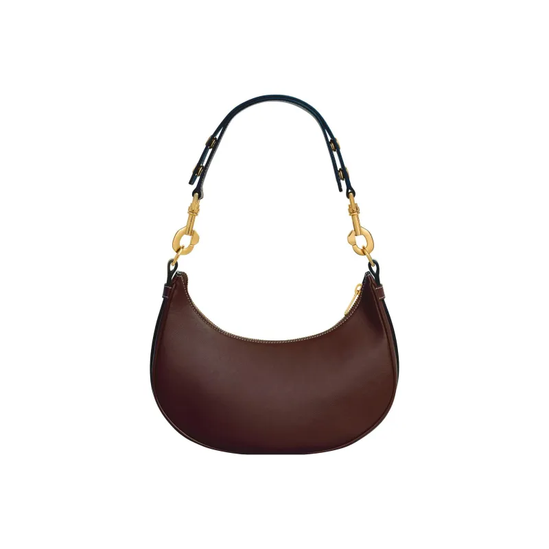 CELINE Ava Shoulder Bags-2