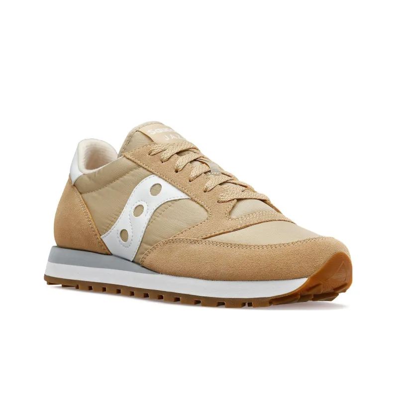 saucony Jazz Original 'Beige Gum'-2