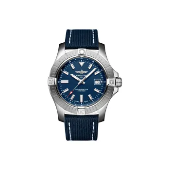 Breitling Men Avenger Watch