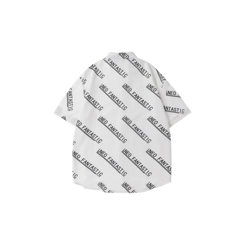 NEO FANTASTIC Shirts Unisex-1