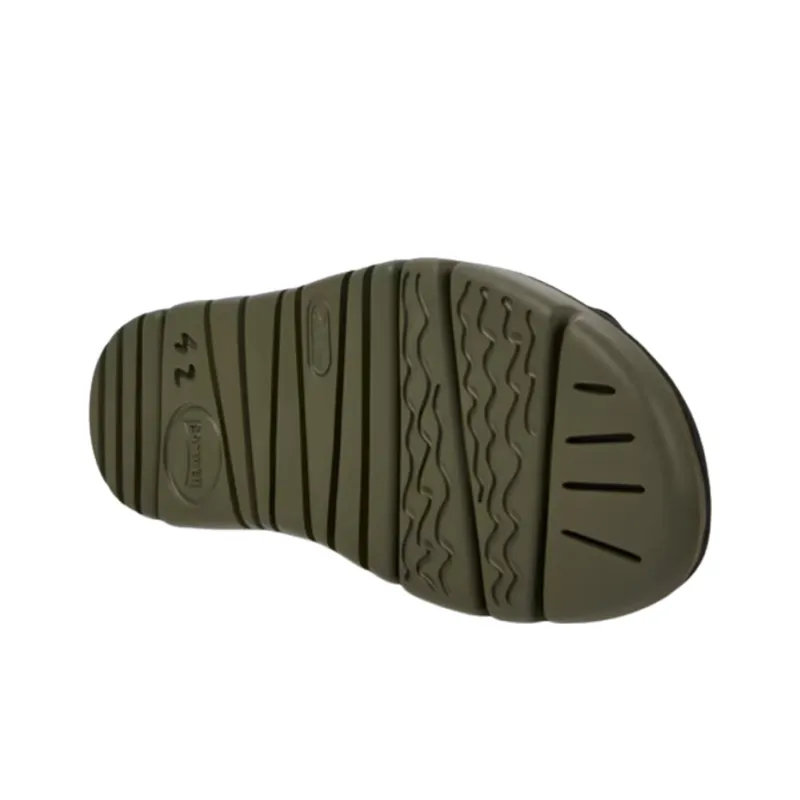 CAMPER Oruga Strap Detail Sandals-3