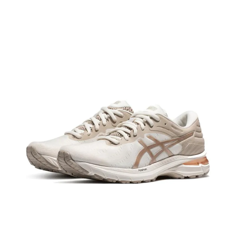Asics Gel Pursue 7 'Wheat Beige' Women's-2