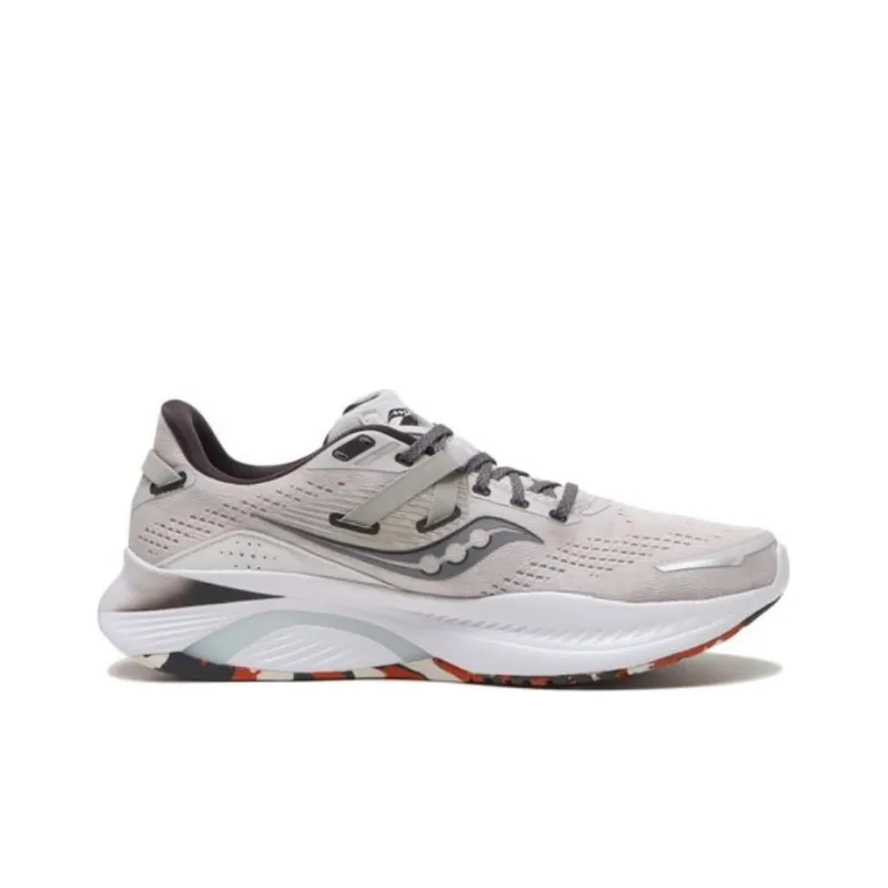 saucony Guide 16 'Fog Lava'-1