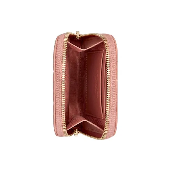 DIOR Lady DIOR Cellphone Pouches-4