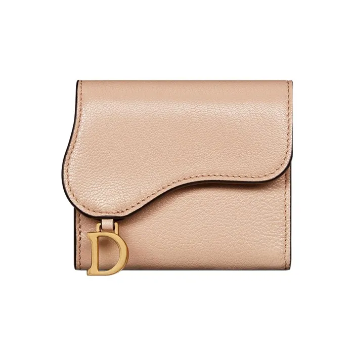 DIOR Saddle Wallets-0