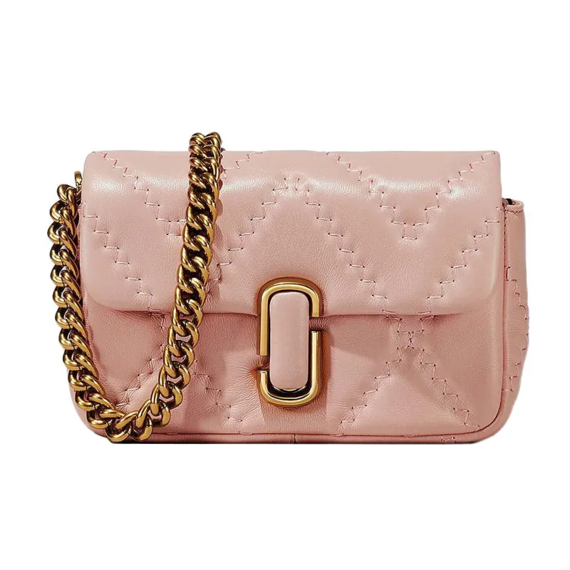 MARC JACOBS The Mini Bag-1