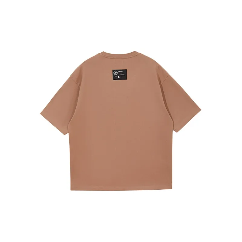 MLMR T Shirts Unisex-1
