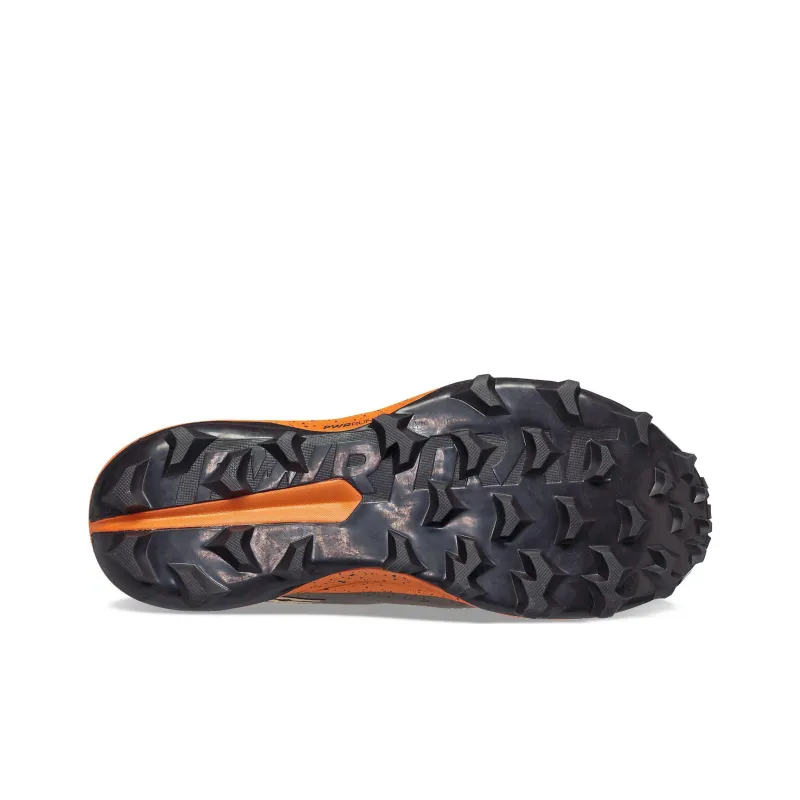 saucony Peregrine 13 ST 'Umber Basalt'-4