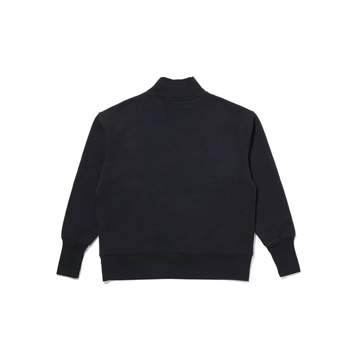 Levi’s Sweatshirt Women's Navy Blue-1