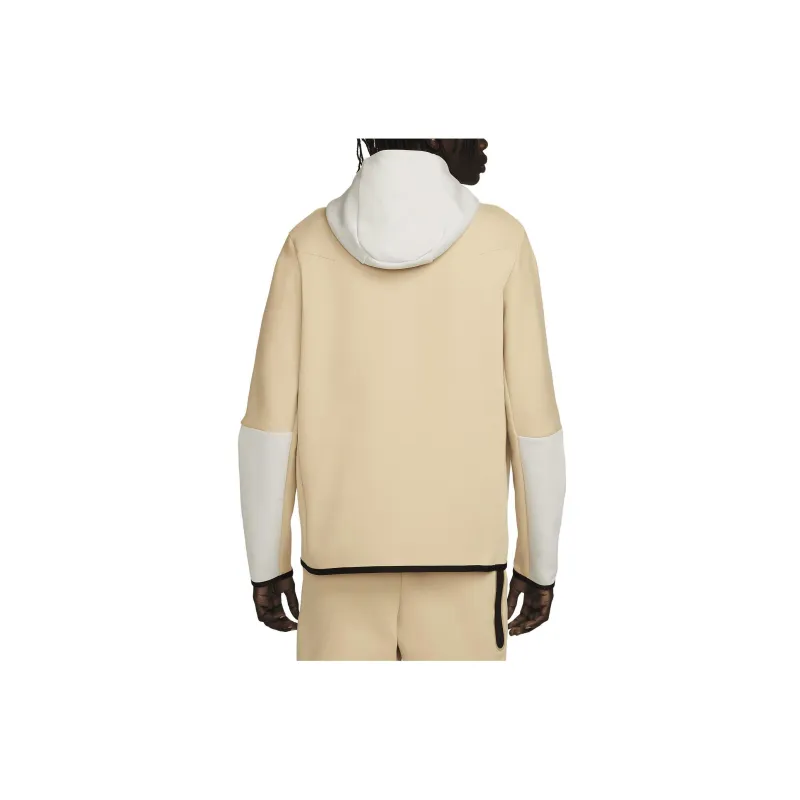 Nike Sportswear Tech Fleece Full Zip Hoodie-1