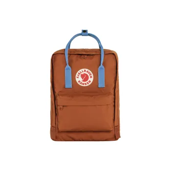 Fjallraven Kanken Vinylon Backpack Regular Unisex Orange
