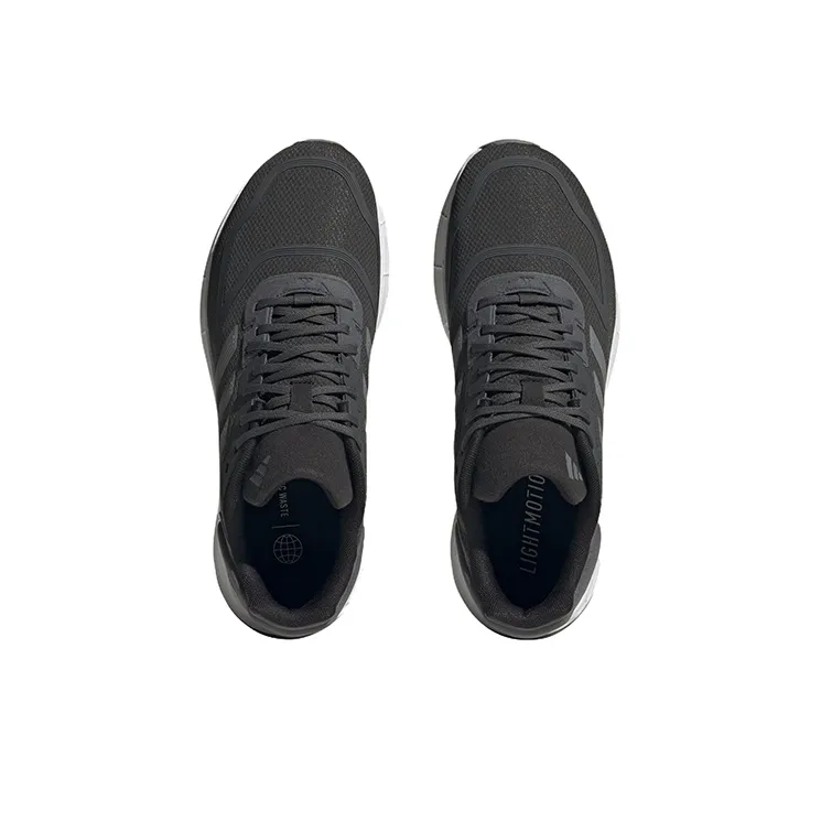 Adidas Duramo 10 Grey Six Grey Three Cloud White-4