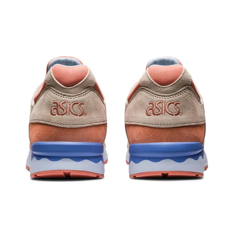 Asics Gel Lyte V Spring In Japan Salmon-5
