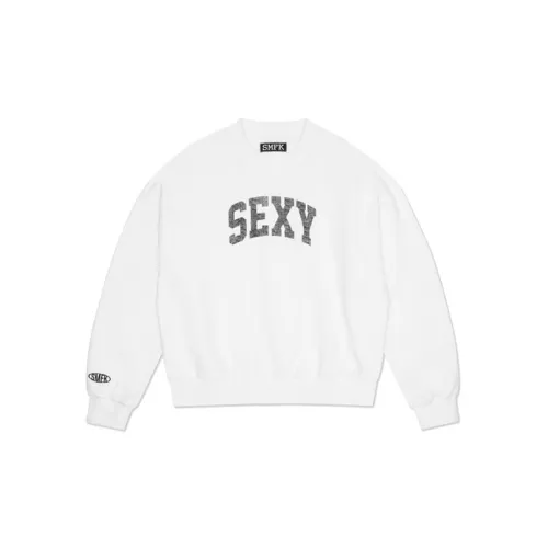 SMFK Sweatshirts Unisex