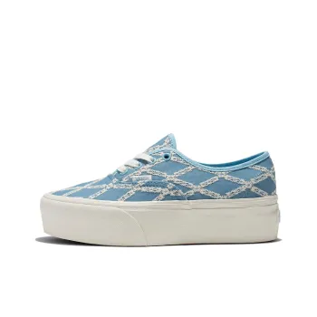 Authentic Vans Stackform 'Denim Mix Light Blue'