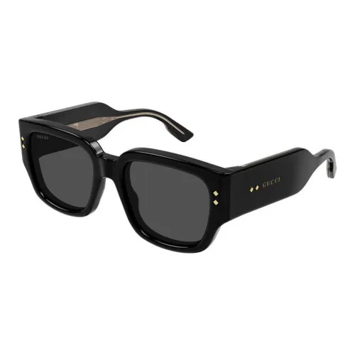 GUCCI Square Sunglasses