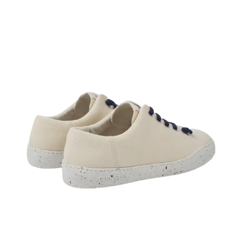 CAMPER Paint-splatter Detail Sneakers-1